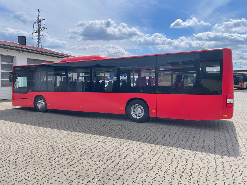 Bus urbain MAN A 20 / Lions City Ü  Euro 5 / EEV MAN A 20 / Lions City Ü  Euro 5 / EEV: photos 9