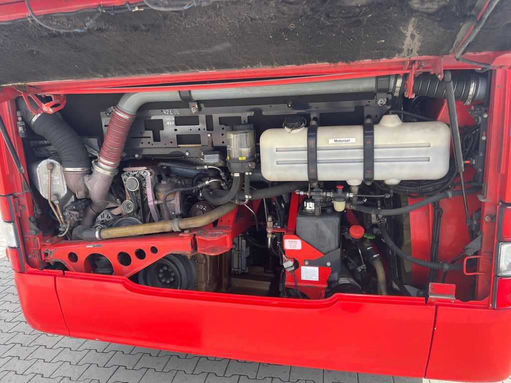 Bus urbain MAN A 20 / Lions City Ü  Euro 5 / EEV MAN A 20 / Lions City Ü  Euro 5 / EEV: photos 11