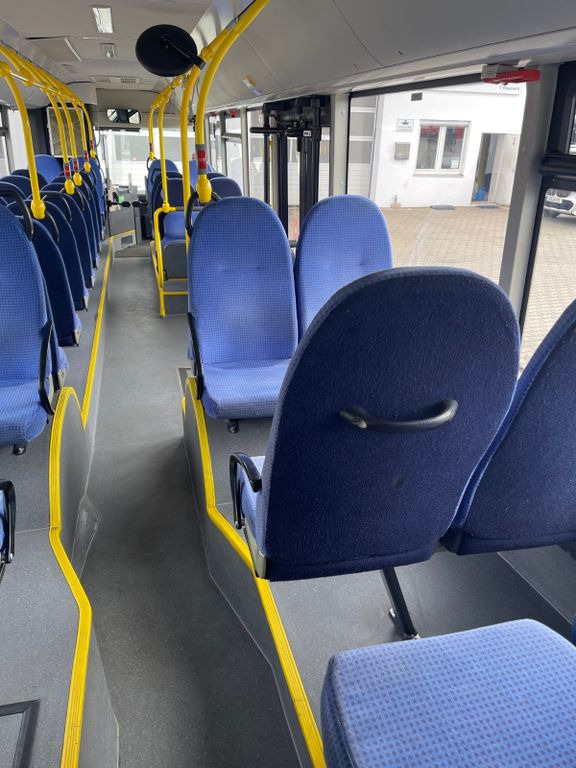 Bus urbain MAN A 20 / Lions City Ü  Euro 5 / EEV MAN A 20 / Lions City Ü  Euro 5 / EEV: photos 27