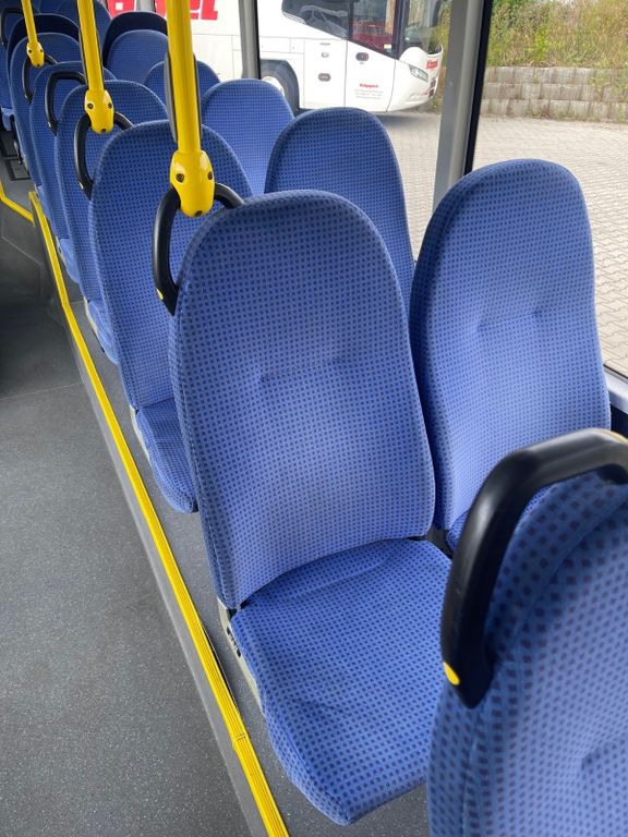 Bus urbain MAN A 20 / Lions City Ü  Euro 5 / EEV MAN A 20 / Lions City Ü  Euro 5 / EEV: photos 20