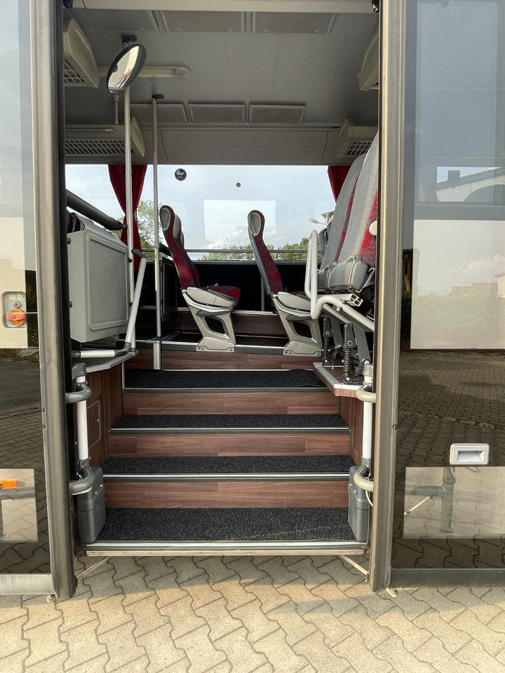 Bus interurbain Mercedes-Benz Intouro  Euro 6  mit 57 Plätzen / ATM 0 km: photos 18