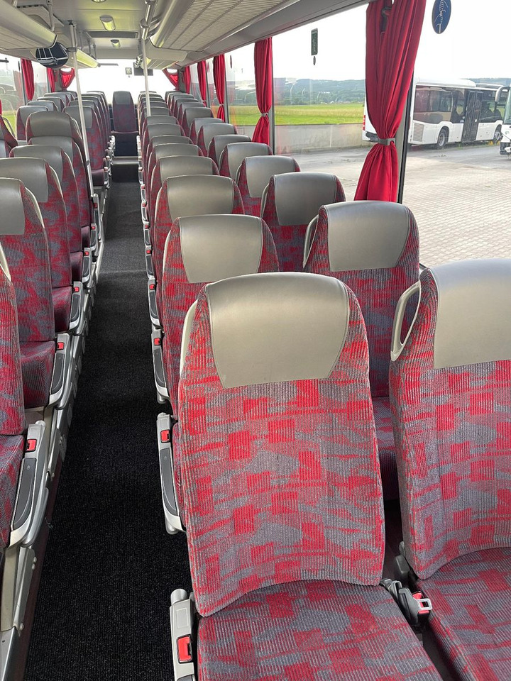 Bus interurbain Mercedes-Benz Intouro  Euro 6  mit 57 Plätzen / ATM 0 km: photos 21