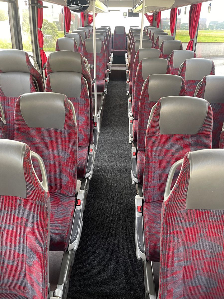 Bus interurbain Mercedes-Benz Intouro  Euro 6  mit 57 Plätzen / ATM 0 km: photos 22