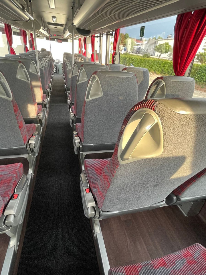 Bus interurbain Mercedes-Benz Intouro  Euro 6  mit 57 Plätzen / ATM 0 km: photos 27