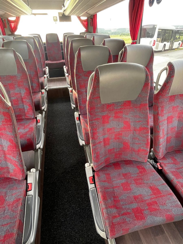 Bus interurbain Mercedes-Benz Intouro  Euro 6  mit 57 Plätzen / ATM 0 km: photos 25