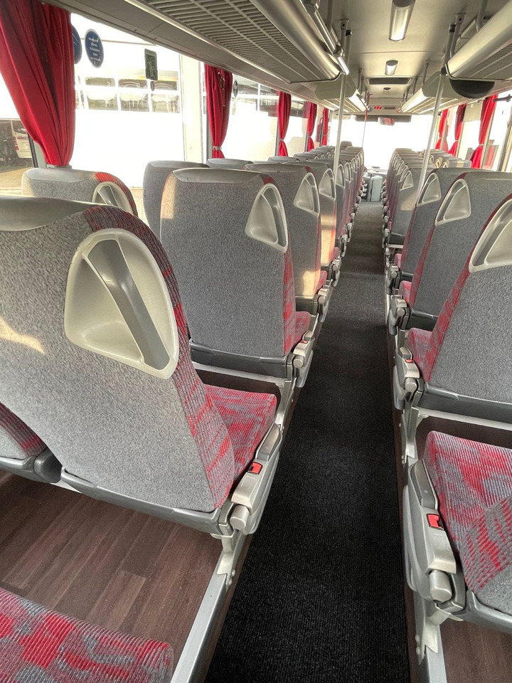 Bus interurbain Mercedes-Benz Intouro  Euro 6  mit 57 Plätzen / ATM 0 km: photos 28
