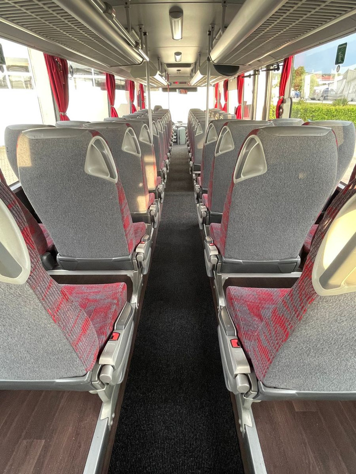 Bus interurbain Mercedes-Benz Intouro  Euro 6  mit 57 Plätzen / ATM 0 km: photos 29