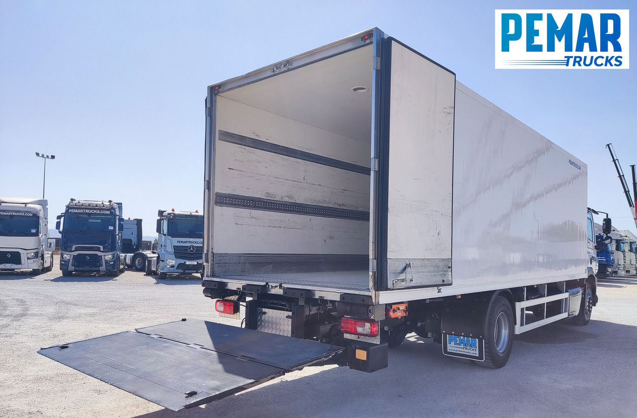 Camion frigorifique DAF CF 330 FRIGORIFICO 18T: photos 10