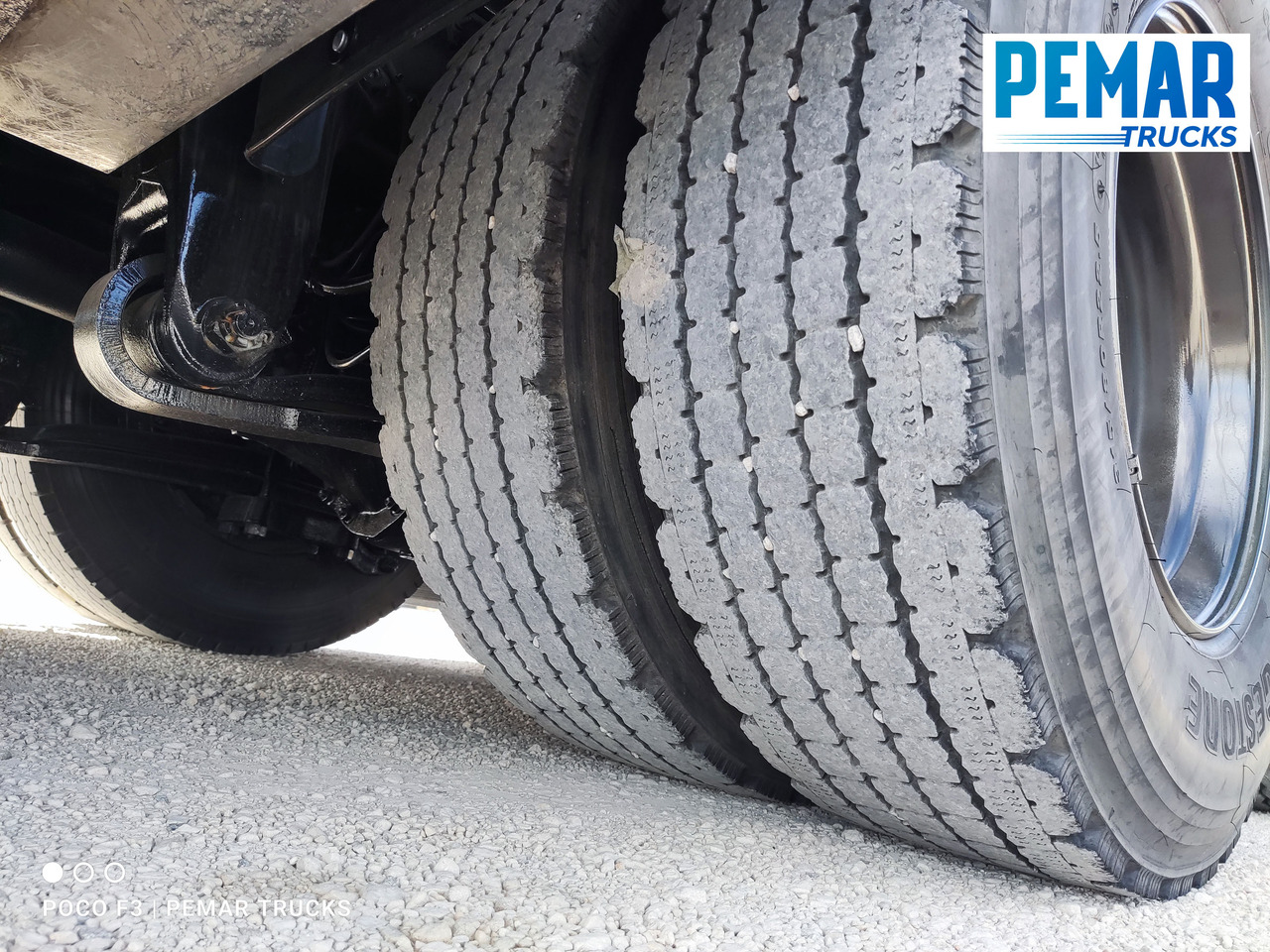 Camion porte-conteneur/ Caisse mobile SCANIA R 500 6X2 TAUTLINER CAJA INTERCAMBIABLE: photos 17 Camion porte-conteneur/ Caisse mobile SCANIA R 500 6X2 TAUTLINER CAJA INTERCAMBIABLE: photos 17