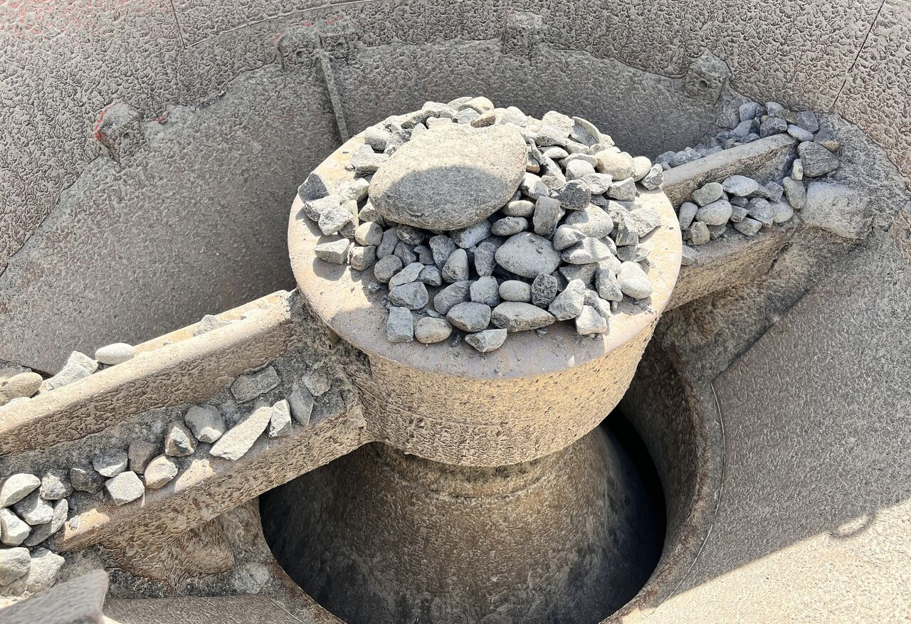 Kinglink CH430 Cone Crusher - Concasseur à cône: photos 3 Kinglink CH430 Cone Crusher - Concasseur à cône: photos 3