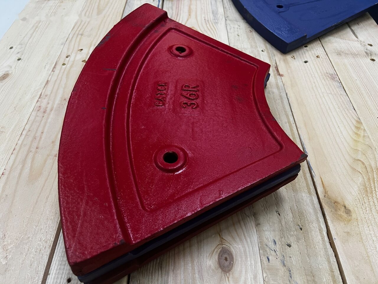 Kinglink Flight Shoes | Flight hub for Gator Trio FMW Sand Screw - Concasseur: photos 1 Kinglink Flight Shoes | Flight hub for Gator Trio FMW Sand Screw - Concasseur: photos 1