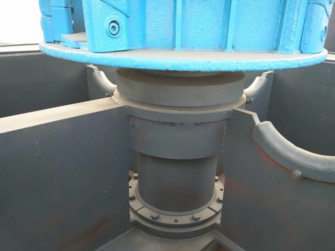 Kinglink KINGLINK New KL12 VSI Crusher - Concasseur à percussion: photos 4 Kinglink KINGLINK New KL12 VSI Crusher - Concasseur à percussion: photos 4