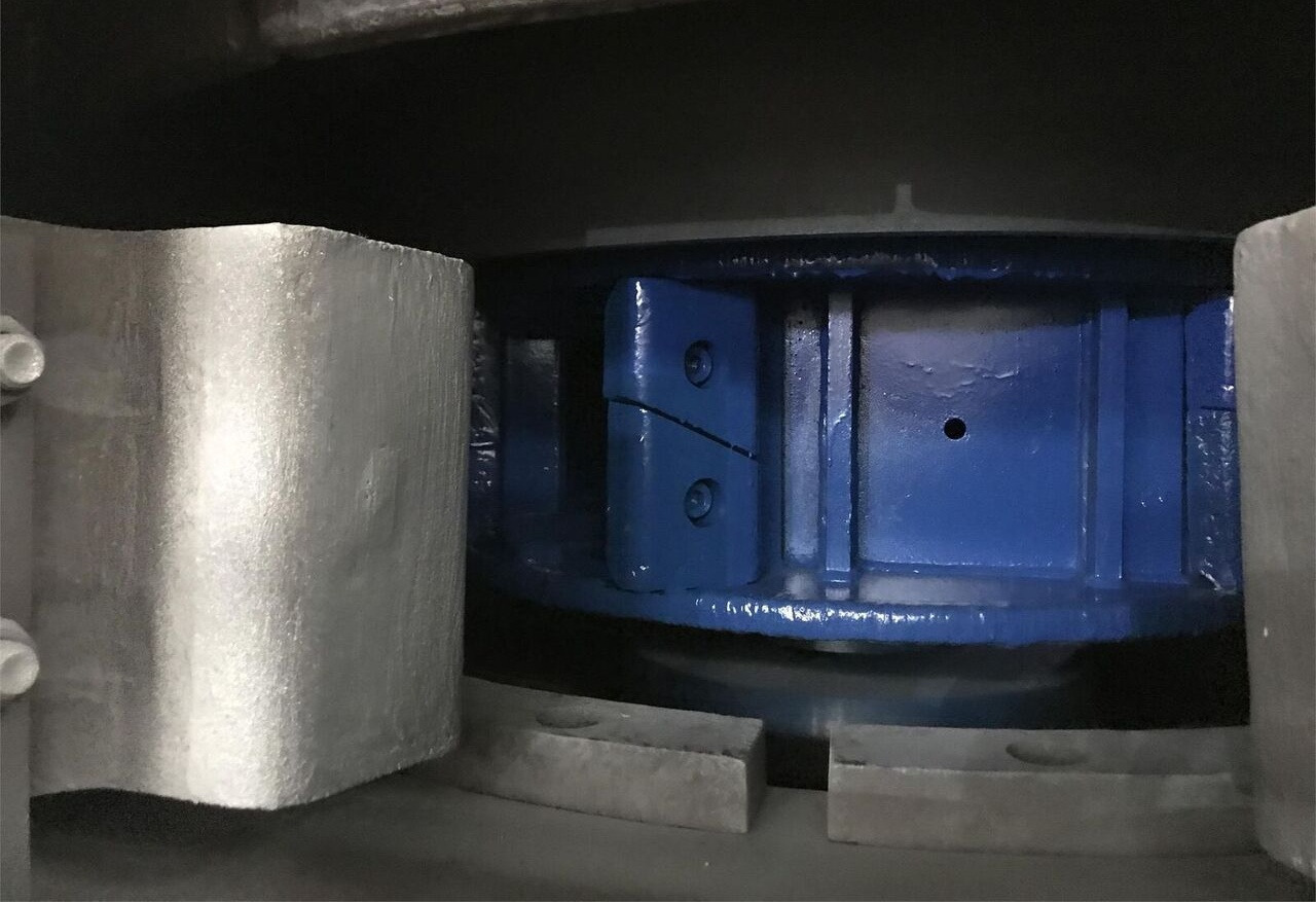 Kinglink KL8 VSI Crusher | Sand Making Machine - Concasseur à percussion: photos 3 Kinglink KL8 VSI Crusher | Sand Making Machine - Concasseur à percussion: photos 3