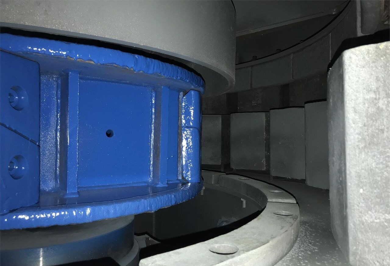 Kinglink KL8 VSI Crusher | Sand Making Machine - Concasseur à percussion: photos 4 Kinglink KL8 VSI Crusher | Sand Making Machine - Concasseur à percussion: photos 4