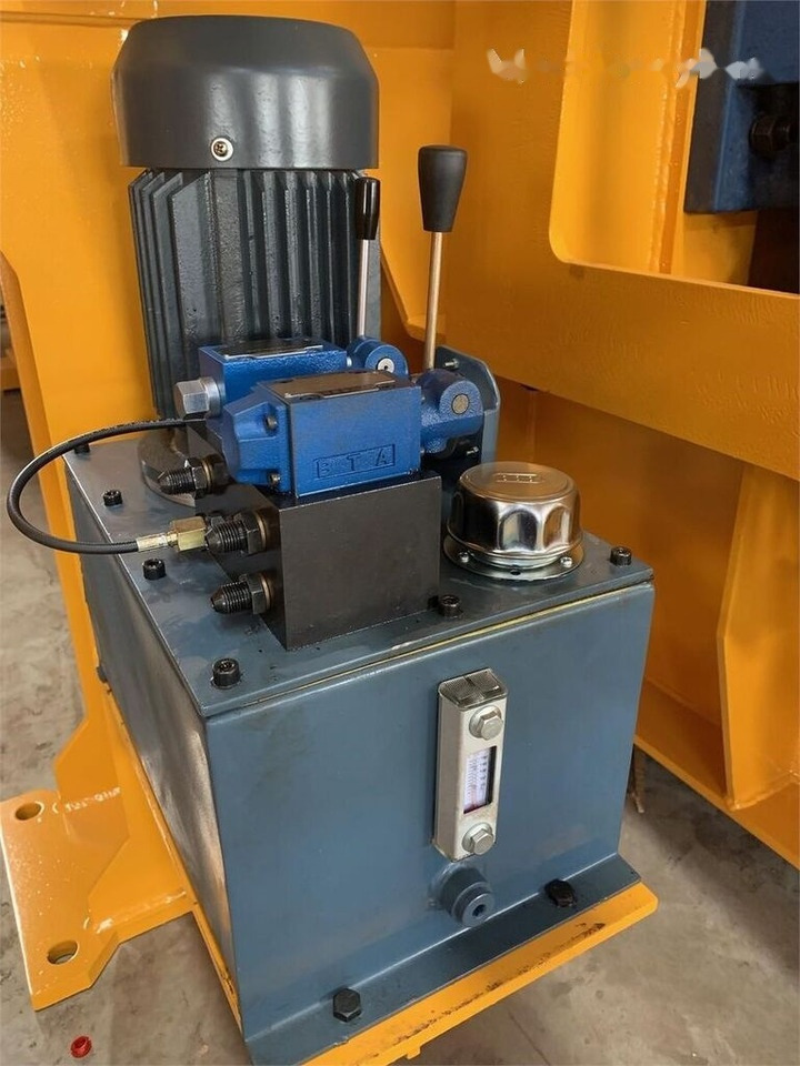 Kinglink KL8 Vertical Shaft Impact Crusher | VSI Crusher - Concasseur à percussion: photos 2 Kinglink KL8 Vertical Shaft Impact Crusher | VSI Crusher - Concasseur à percussion: photos 2