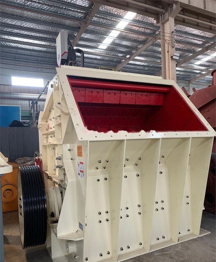 Kinglink KPF1420 impact crusher | Limestone - Concasseur à percussion: photos 3 Kinglink KPF1420 impact crusher | Limestone - Concasseur à percussion: photos 3