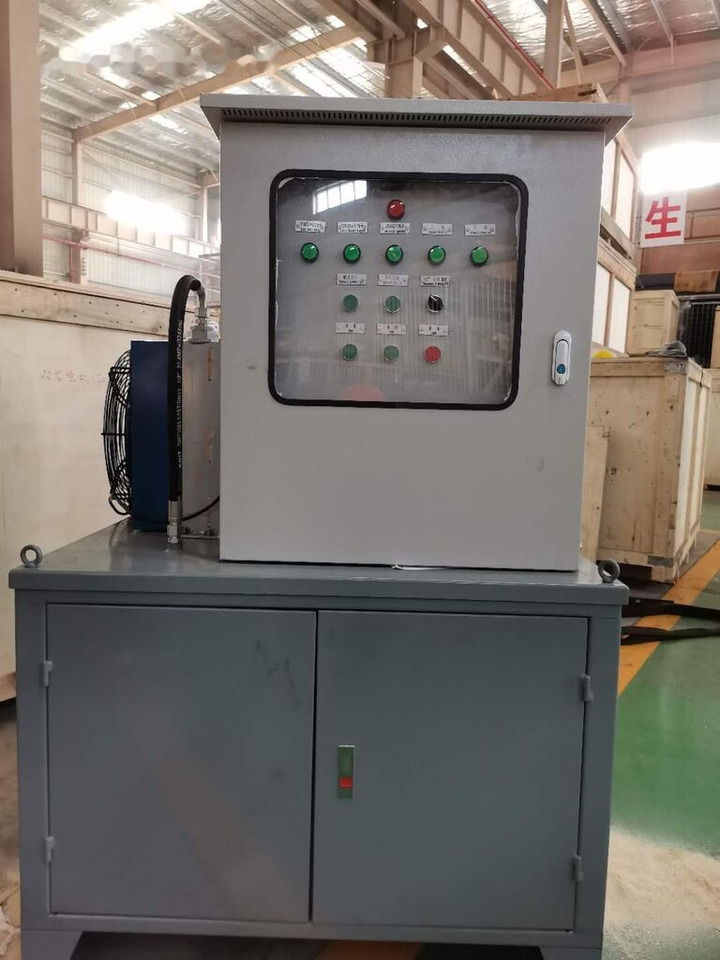Kinglink KV85 Vertical Shaft Impact (VSI) Crusher - Concasseur: photos 3 Kinglink KV85 Vertical Shaft Impact (VSI) Crusher - Concasseur: photos 3