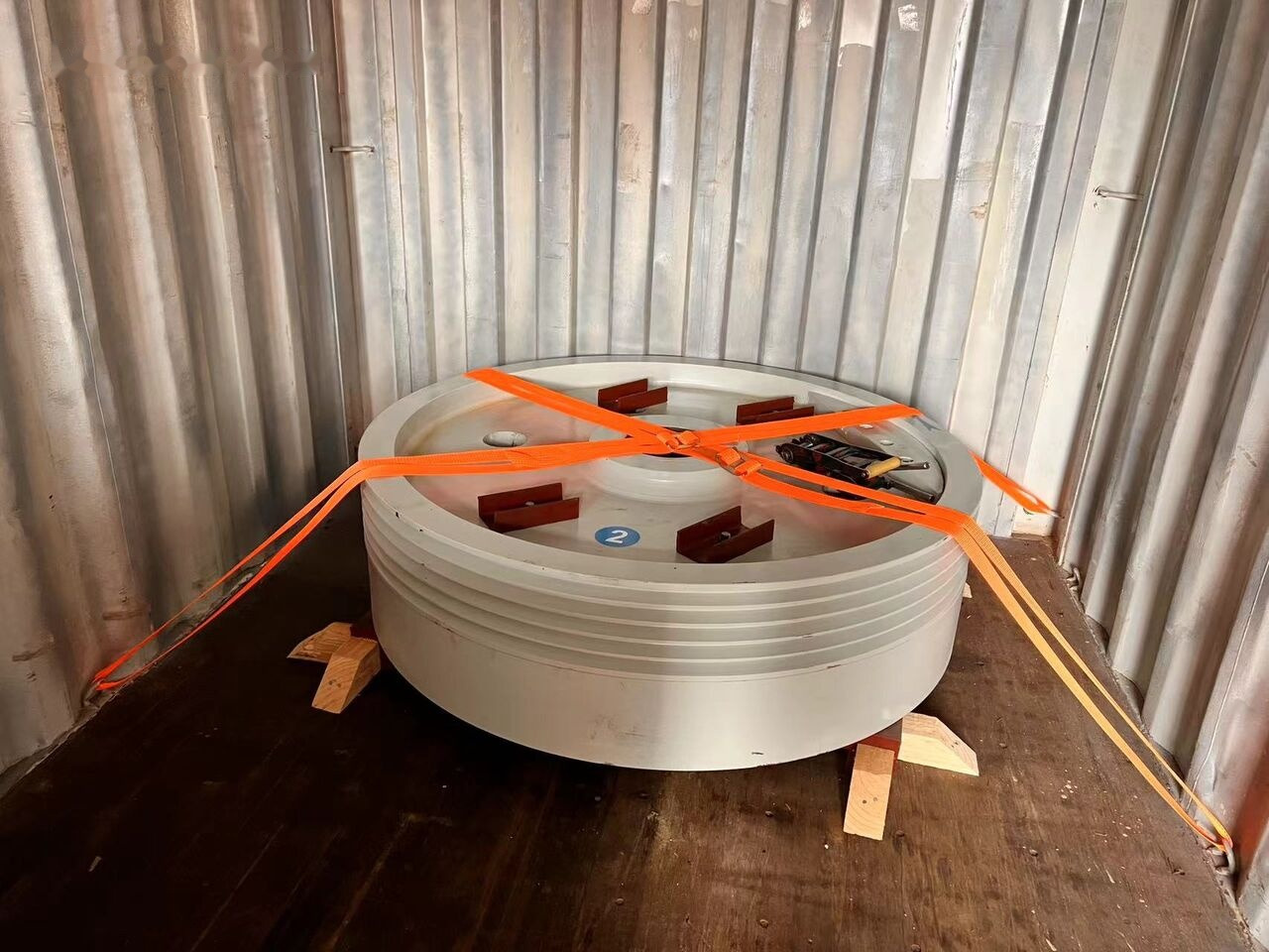 Kinglink PE2436 | PE600x900 Jaw Crusher for Stone Crushing Plant - Concasseur à mâchoires: photos 4 Kinglink PE2436 | PE600x900 Jaw Crusher for Stone Crushing Plant - Concasseur à mâchoires: photos 4