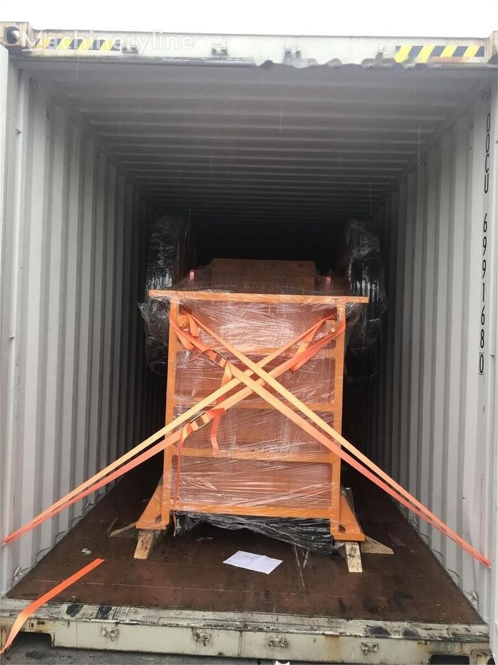 Kinglink PE2436 Primary Jaw Crusher - Concasseur à mâchoires: photos 3 Kinglink PE2436 Primary Jaw Crusher - Concasseur à mâchoires: photos 3