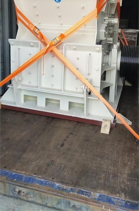 Kinglink PF1210 HSI Impactor - Concasseur à percussion: photos 2 Kinglink PF1210 HSI Impactor - Concasseur à percussion: photos 2