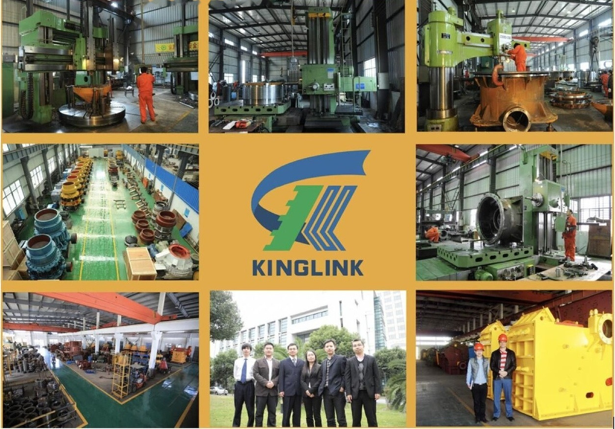 Crible neuf New KINGLINK 2LSX915: photos 9