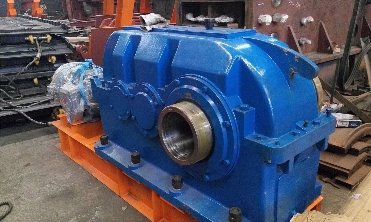 New KINGLINK WBW220 Heavy Duty Apron Feeder - Convoyeur: photos 4 New KINGLINK WBW220 Heavy Duty Apron Feeder - Convoyeur: photos 4
