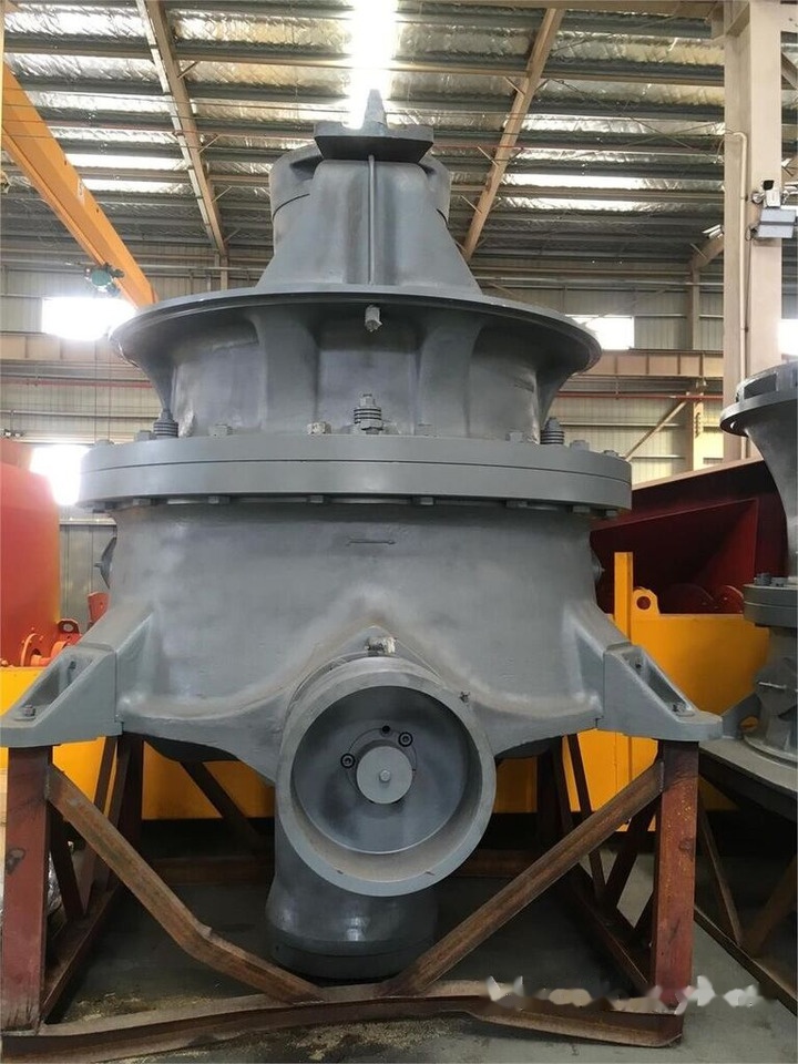 Mantle and Concave fit Sandvik CH430 for Sandvik crusher - Pièces de rechange pour Concasseur: photos 5 Mantle and Concave fit Sandvik CH430 for Sandvik crusher - Pièces de rechange pour Concasseur: photos 5