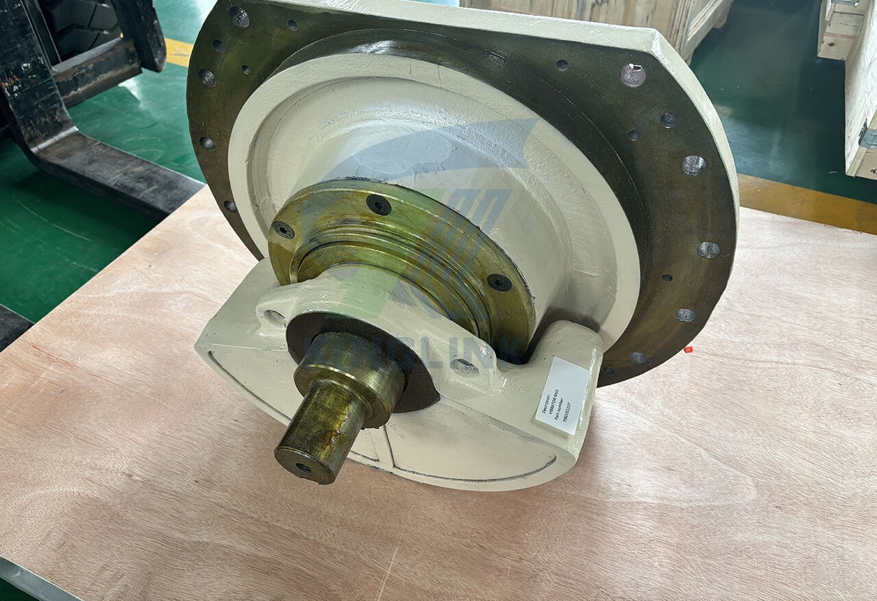 Modular Vibrator MV3 For CVB2050 Screen cvb2050 7092251107 for vibrating screen - Pièces de rechange: photos 1 Modular Vibrator MV3 For CVB2050 Screen cvb2050 7092251107 for vibrating screen - Pièces de rechange: photos 1