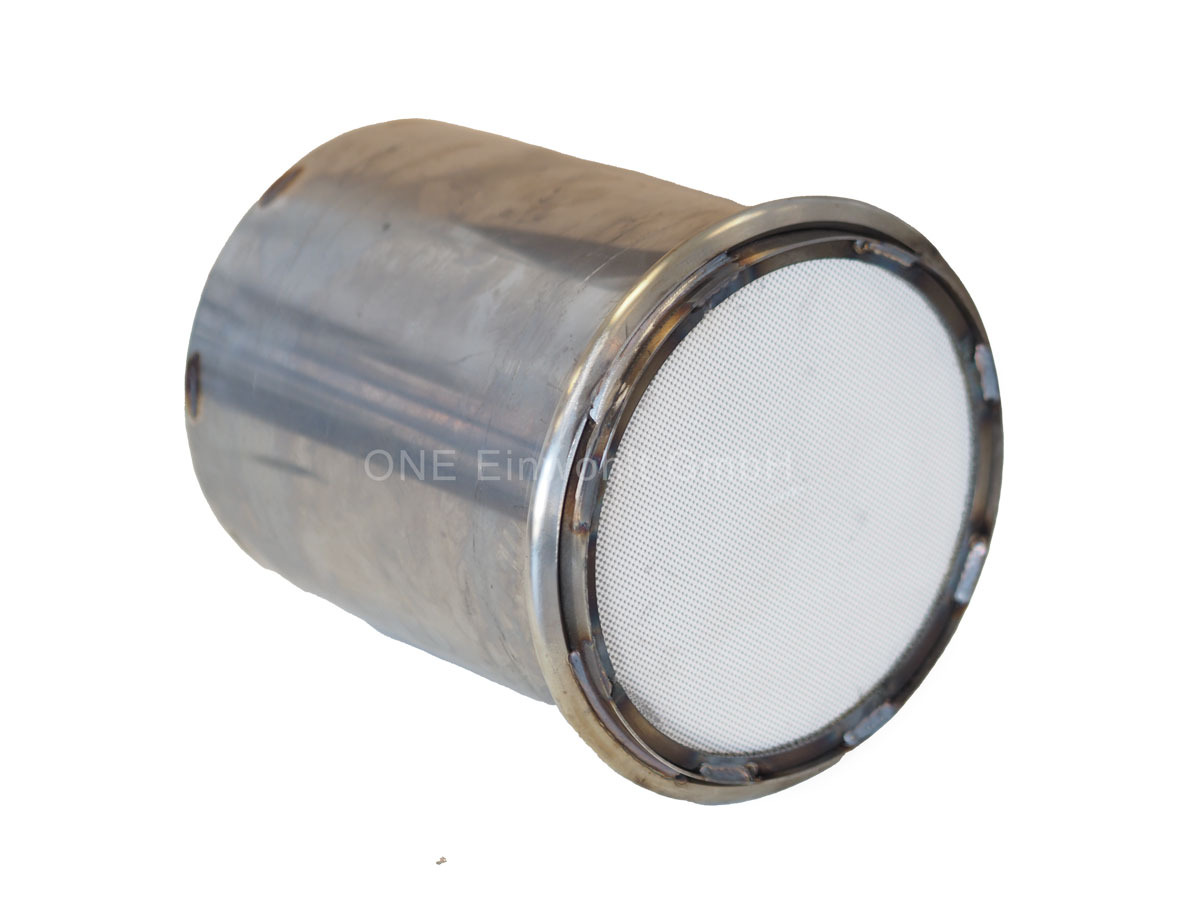 DPF, Partikelfilter, Rußpartikelfilter passend für MAN TGL, TGM Euro 6 81151030113, 2 Jahre Gewährleistung - Catalyseur: photos 1 DPF, Partikelfilter, Rußpartikelfilter passend für MAN TGL, TGM Euro 6 81151030113, 2 Jahre Gewährleistung - Catalyseur: photos 1