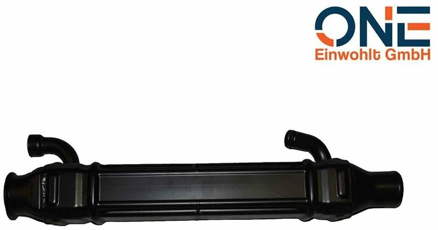 EGR Scania 1795704, 1866224, 1866762 - Refroidisseur EGR: photos 2 EGR Scania 1795704, 1866224, 1866762 - Refroidisseur EGR: photos 2