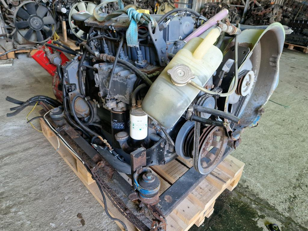 DEUTZ BF4M 1013 WITH HYDRO - Moteur pour Camion: photos 2 DEUTZ BF4M 1013 WITH HYDRO - Moteur pour Camion: photos 2