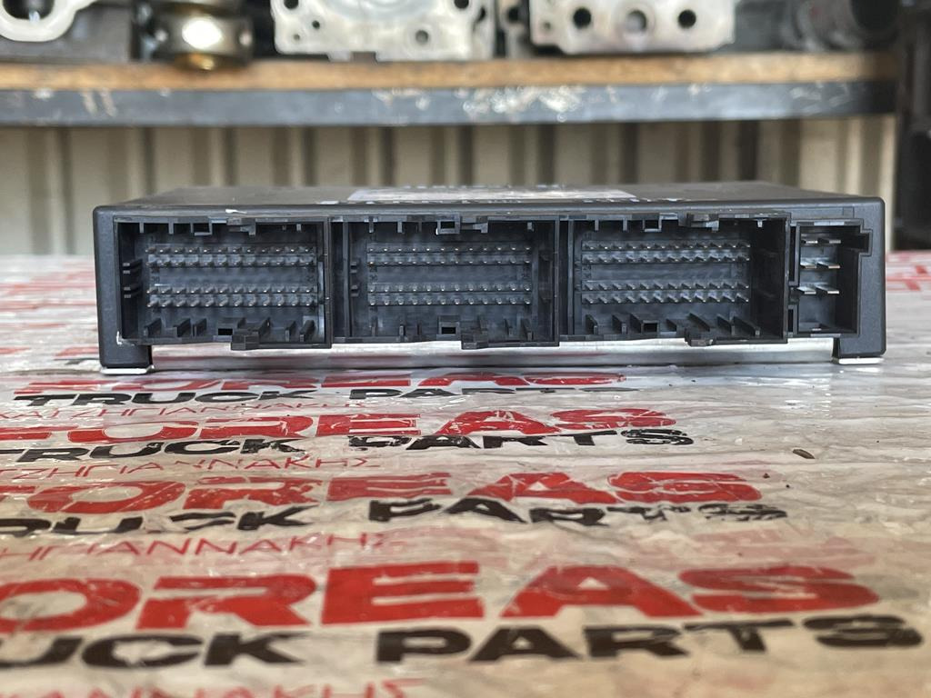 MAN PTM 81.25805-7107 - Bloc de gestion pour Camion: photos 2 MAN PTM 81.25805-7107 - Bloc de gestion pour Camion: photos 2