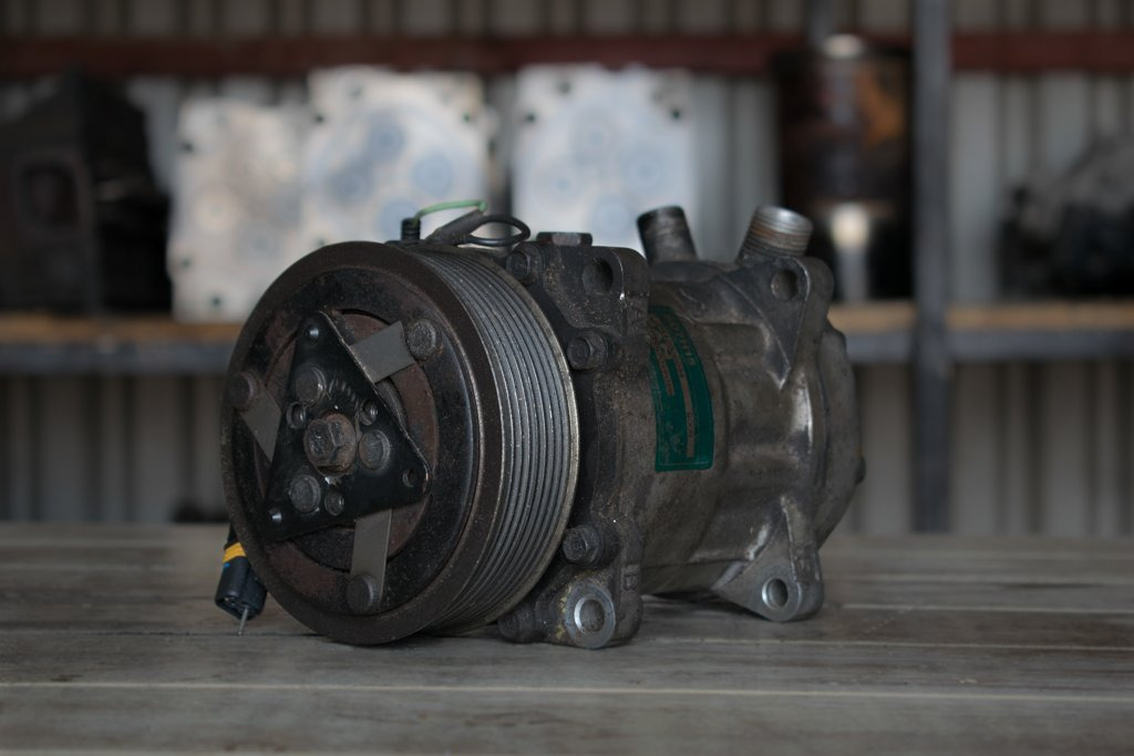 MAN TGA - TGX AIRCONDITIONING UNIT - Pièce de climatisation pour Camion: photos 1 MAN TGA - TGX AIRCONDITIONING UNIT - Pièce de climatisation pour Camion: photos 1