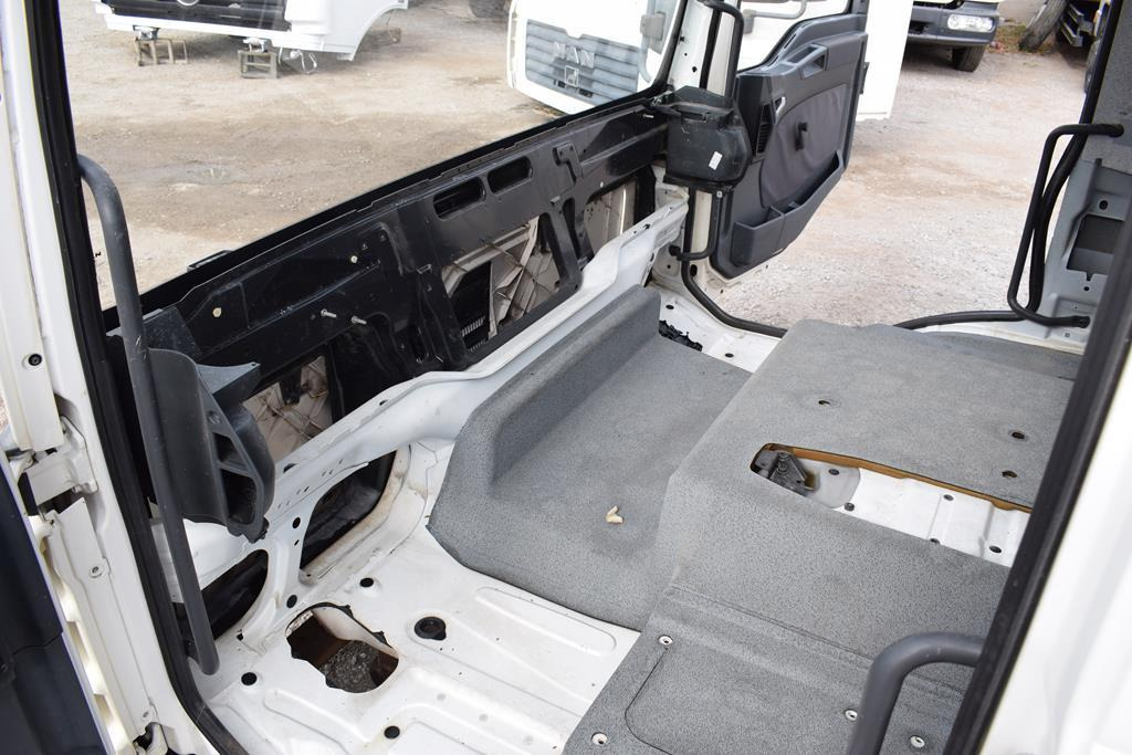 MAN TGL - Cabine pour Camion: photos 5 MAN TGL - Cabine pour Camion: photos 5