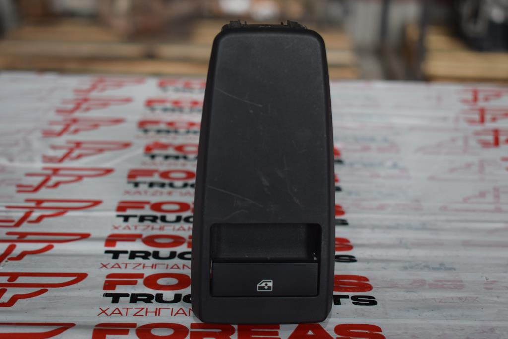 MAN TGX - PASSENGER - Système électrique pour Camion: photos 5 MAN TGX - PASSENGER - Système électrique pour Camion: photos 5