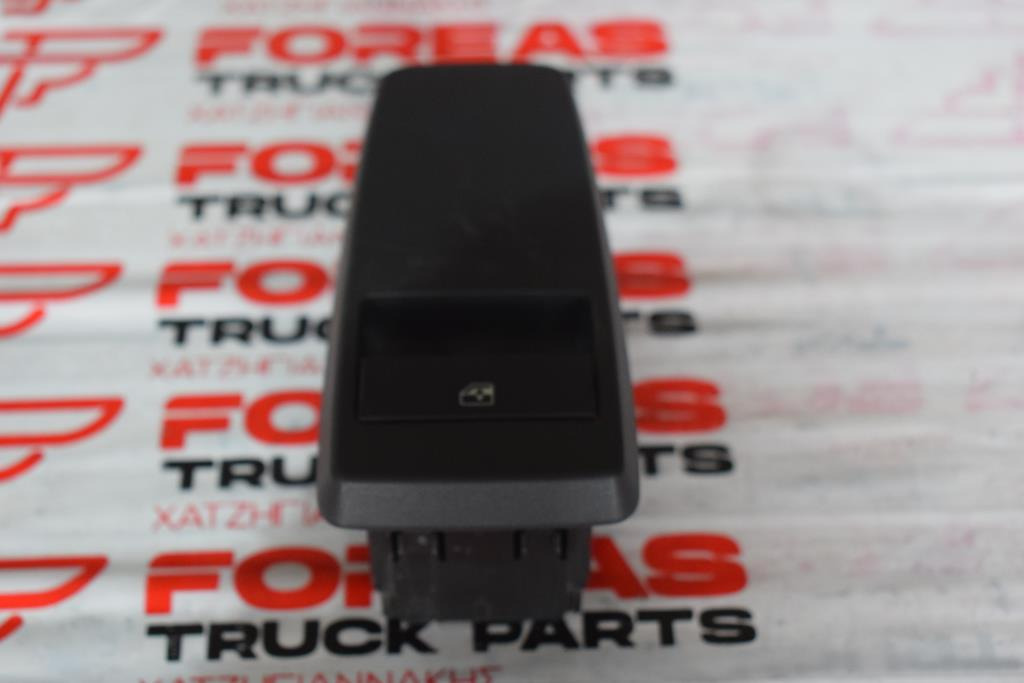 MAN TGX - PASSENGER - Système électrique pour Camion: photos 1 MAN TGX - PASSENGER - Système électrique pour Camion: photos 1