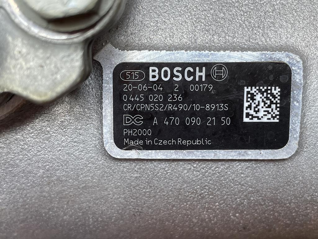 MERCEDES-BENZ ACTROS MP4 ΚΑΙΝΟΥΡΓΙΑ - A 470 090 21 50 - Pompe à huile pour Camion: photos 5 MERCEDES-BENZ ACTROS MP4 ΚΑΙΝΟΥΡΓΙΑ - A 470 090 21 50 - Pompe à huile pour Camion: photos 5