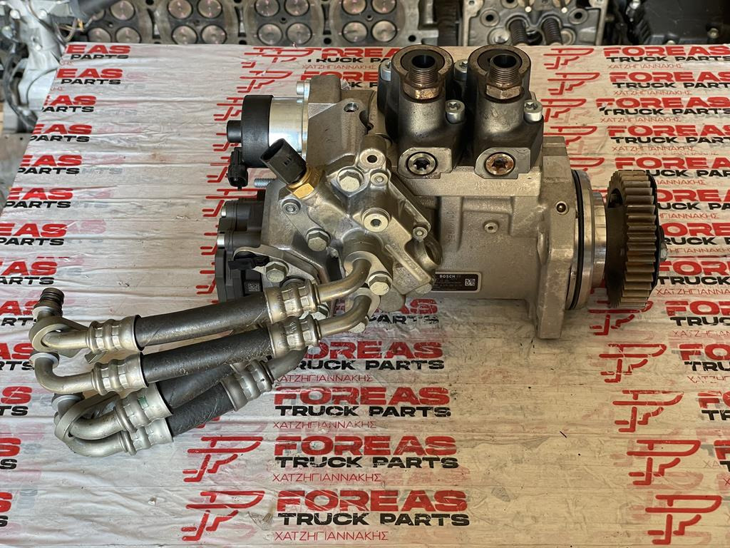 MERCEDES-BENZ ACTROS MP4 ΚΑΙΝΟΥΡΓΙΑ - A 470 090 21 50 - Pompe à huile pour Camion: photos 2 MERCEDES-BENZ ACTROS MP4 ΚΑΙΝΟΥΡΓΙΑ - A 470 090 21 50 - Pompe à huile pour Camion: photos 2