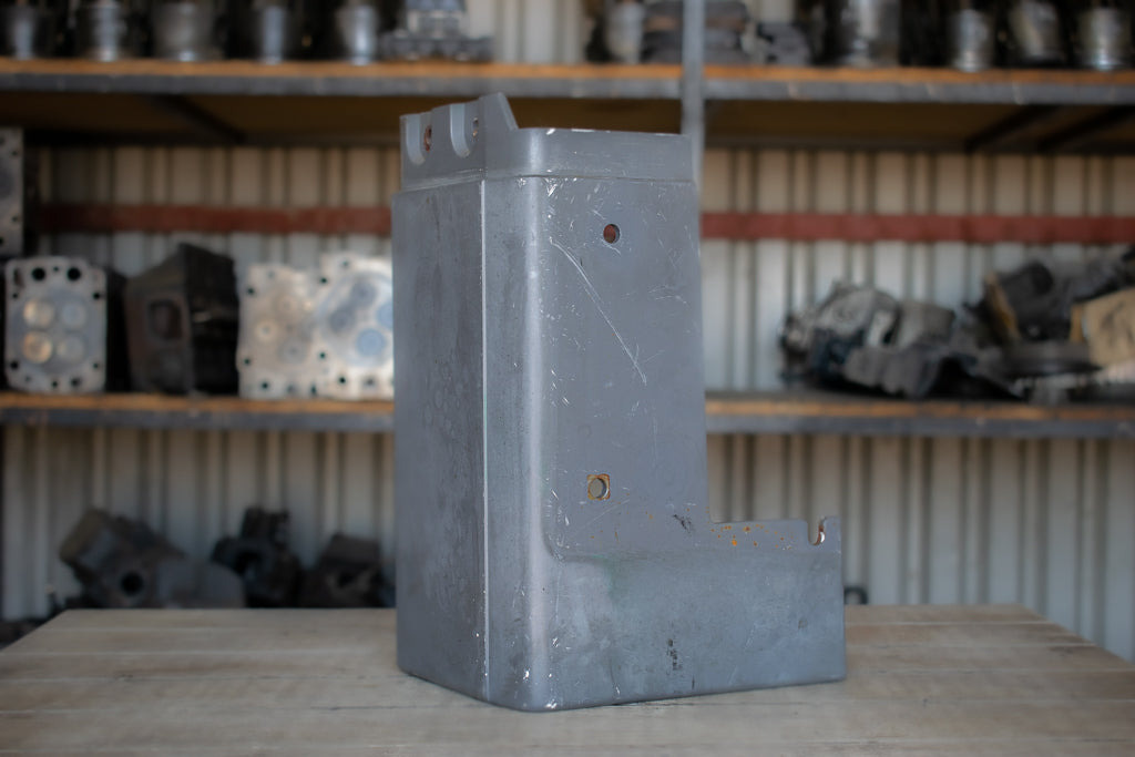 MERCEDES-BENZ ATEGO CAB FRONT FENDER EXTENSION LEFT - DRIVER - Aile pour Camion: photos 1 MERCEDES-BENZ ATEGO CAB FRONT FENDER EXTENSION LEFT - DRIVER - Aile pour Camion: photos 1