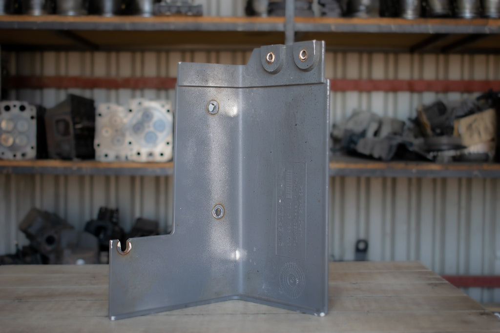 MERCEDES-BENZ ATEGO CAB FRONT FENDER EXTENSION LEFT - DRIVER - Aile pour Camion: photos 2 MERCEDES-BENZ ATEGO CAB FRONT FENDER EXTENSION LEFT - DRIVER - Aile pour Camion: photos 2