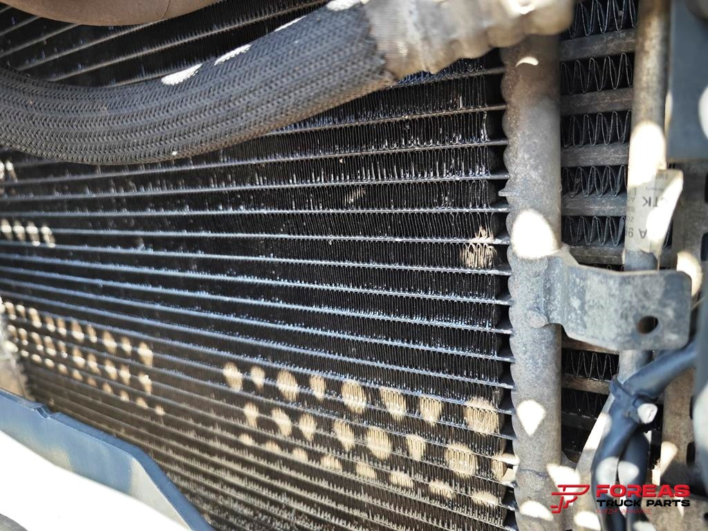 MERCEDES-BENZ ATEGO EURO 6 - AIR CONDITIONING COMPLETE SYSTEM - Chauffage/ Ventilation pour Camion: photos 5 MERCEDES-BENZ ATEGO EURO 6 - AIR CONDITIONING COMPLETE SYSTEM - Chauffage/ Ventilation pour Camion: photos 5