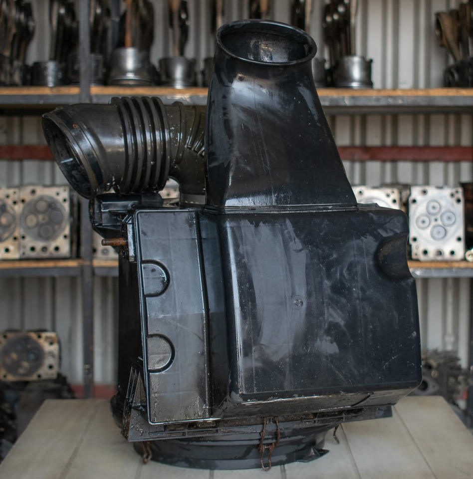 MERCEDES-BENZ ATEGO - Filtre à air pour Camion: photos 1 MERCEDES-BENZ ATEGO - Filtre à air pour Camion: photos 1