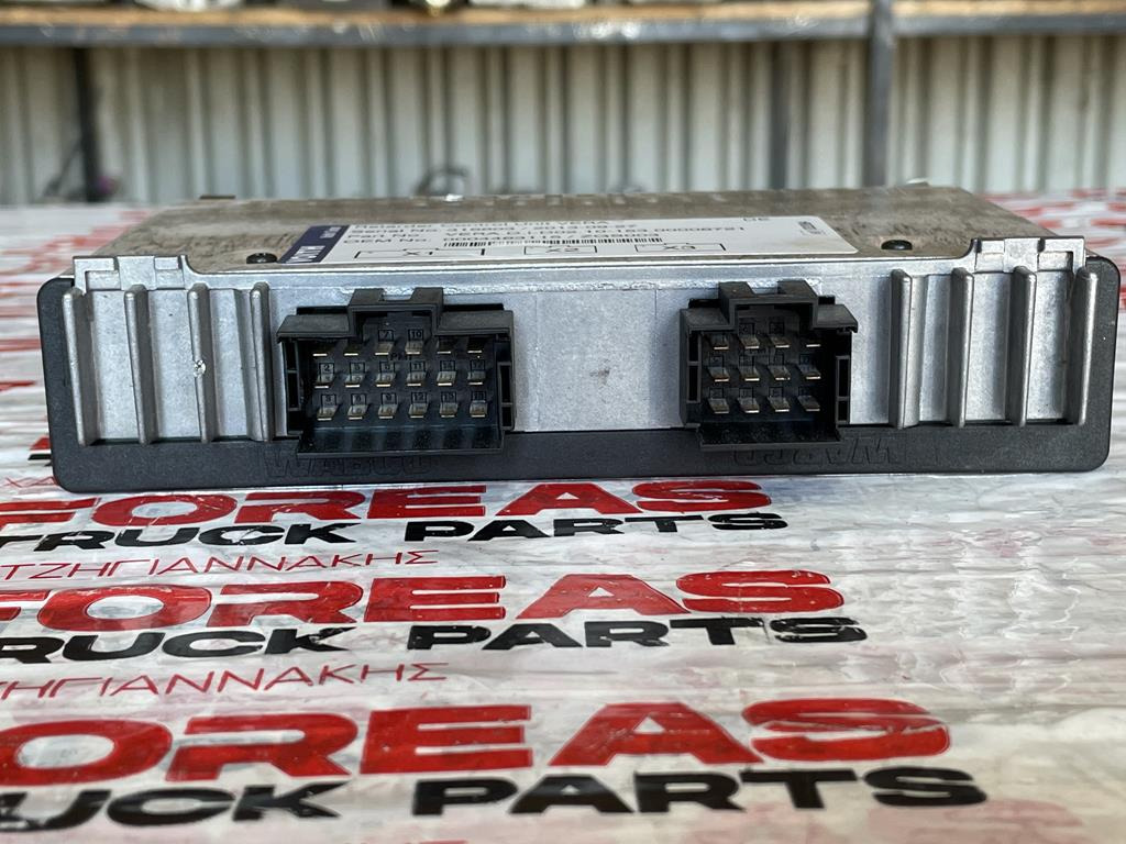 VOITH VERA - 446 126 026 0 - Bloc de gestion pour Camion: photos 2 VOITH VERA - 446 126 026 0 - Bloc de gestion pour Camion: photos 2