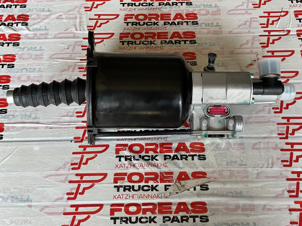 WABCO AIR CLUTCH - 970 051 4317 - Embrayage et pièces pour Camion: photos 1 WABCO AIR CLUTCH - 970 051 4317 - Embrayage et pièces pour Camion: photos 1