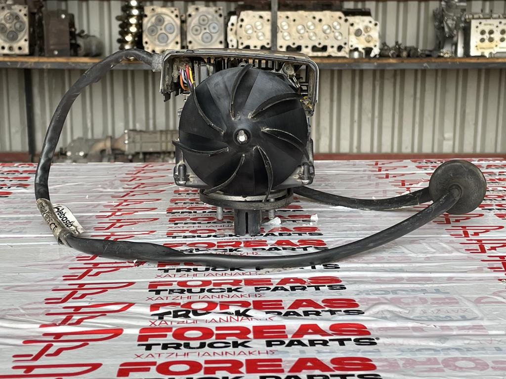 WEBASTO AIR TOP 2000 ST MOTOR BURNER - Pièce de climatisation pour Camion: photos 2 WEBASTO AIR TOP 2000 ST MOTOR BURNER - Pièce de climatisation pour Camion: photos 2