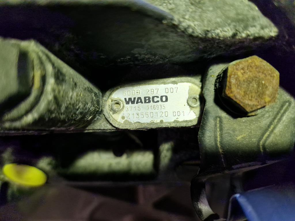 ZF ASTRONIC - 421 355 0120 - Bloc de gestion pour Camion: photos 4 ZF ASTRONIC - 421 355 0120 - Bloc de gestion pour Camion: photos 4