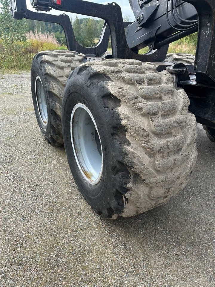 Porteur Komatsu 875: photos 12