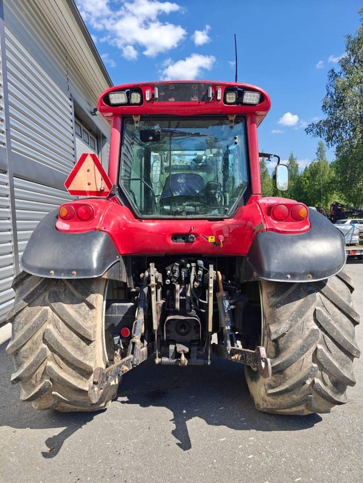 Valtra C 150 - Tracteur agricole: photos 4 Valtra C 150 - Tracteur agricole: photos 4