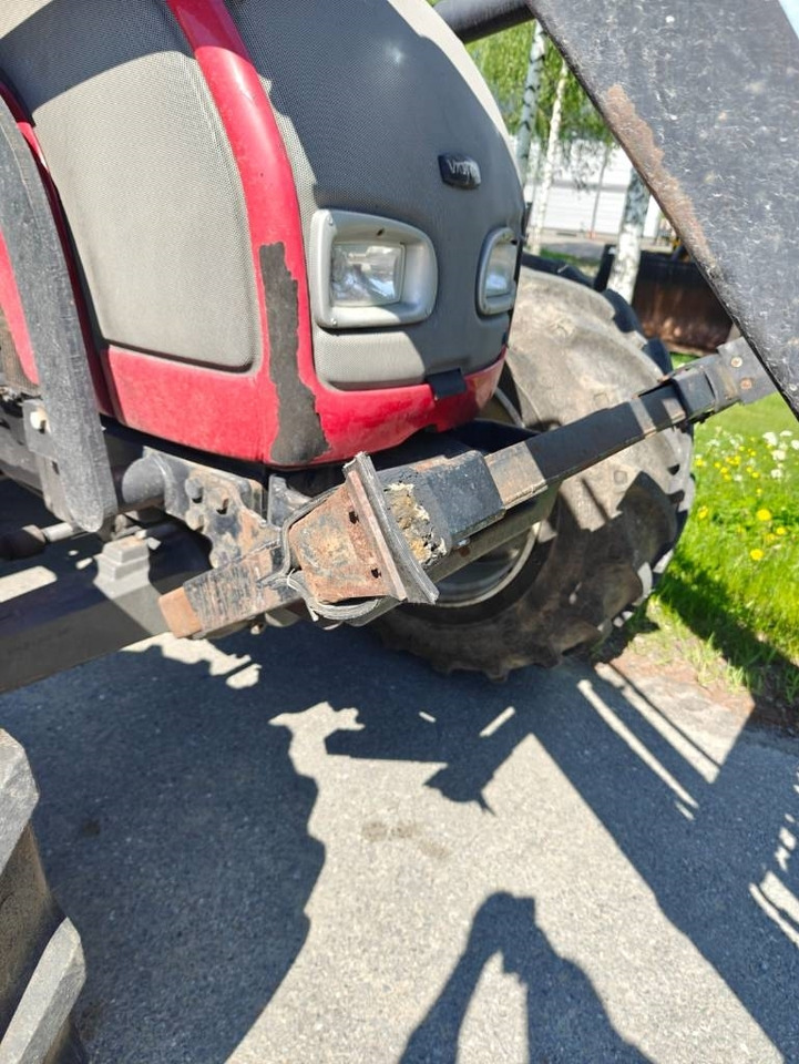 Tracteur agricole Valtra C 150: photos 21