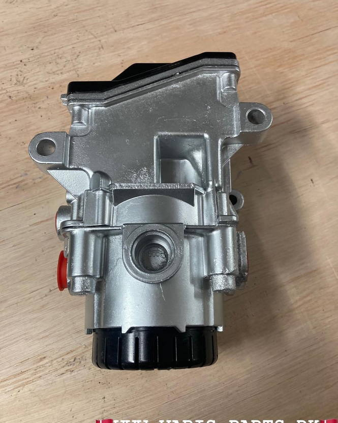 Scania EBS Modulator 1405606 - Pièces de frein pour Camion: photos 2 Scania EBS Modulator 1405606 - Pièces de frein pour Camion: photos 2